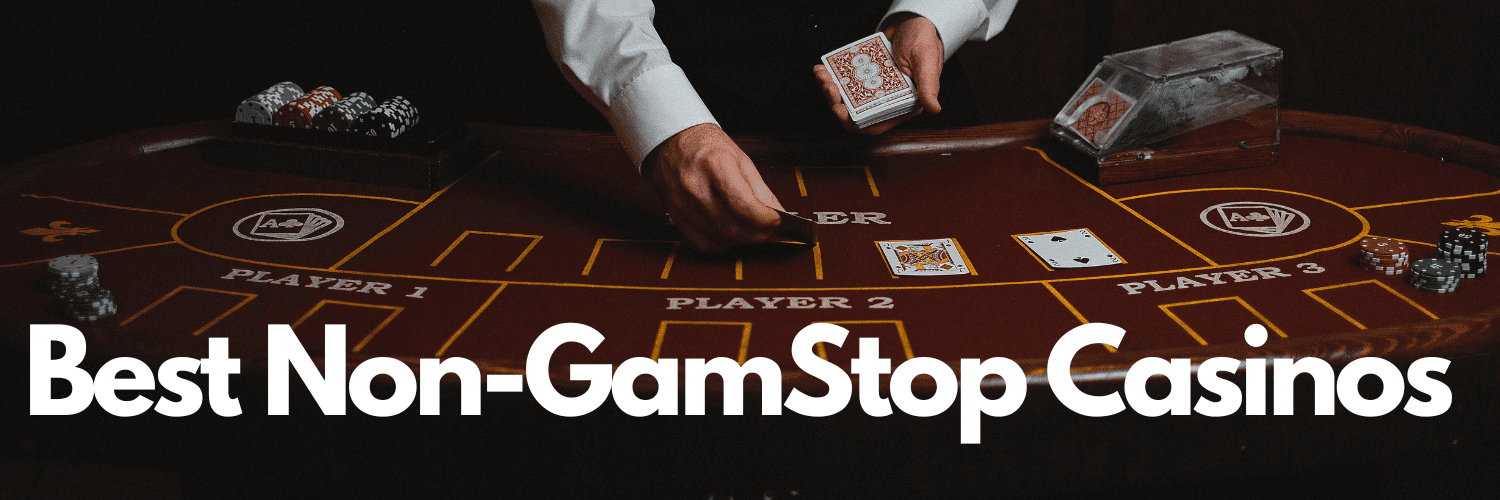 Discover the Best Casino Sites Not on Gamstop 972789783