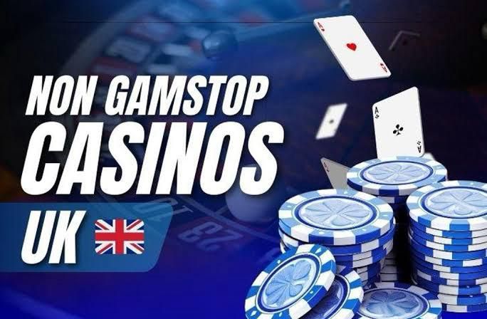 Discover the Best Casino Sites Not on Gamstop 972789783