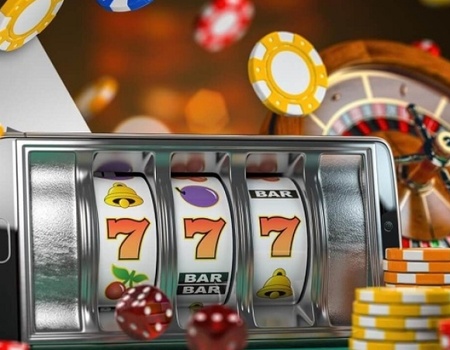 Discover the Exciting Lion Bonuses at Online Casinos in the UK