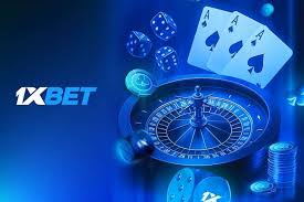 Khám Phá Thế Giới Cá Cược Thể Thao Tại 1xBet