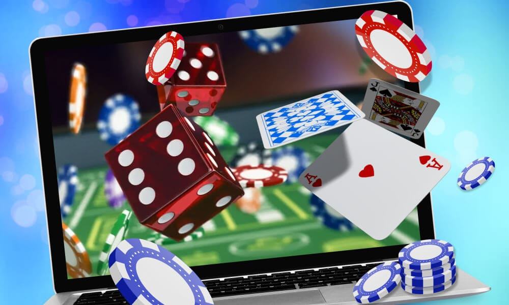 The Ultimate Guide to Casino Lucky Barry UK