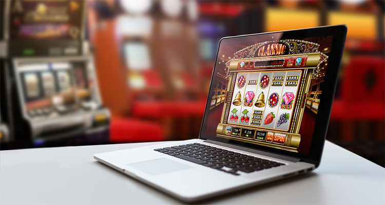 The Ultimate Guide to Casino Lucky Barry UK