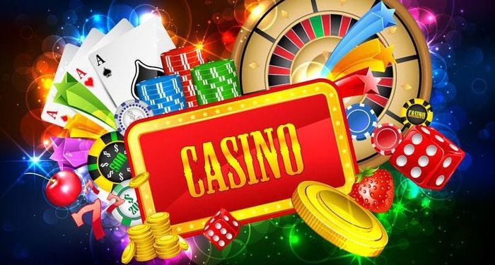 Your Ultimate Guide to VeryWell Casino & Sportsbook -256966249